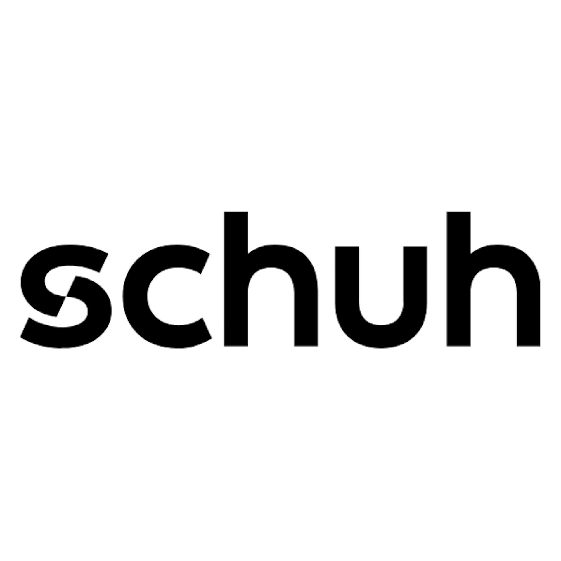 schuh Logo