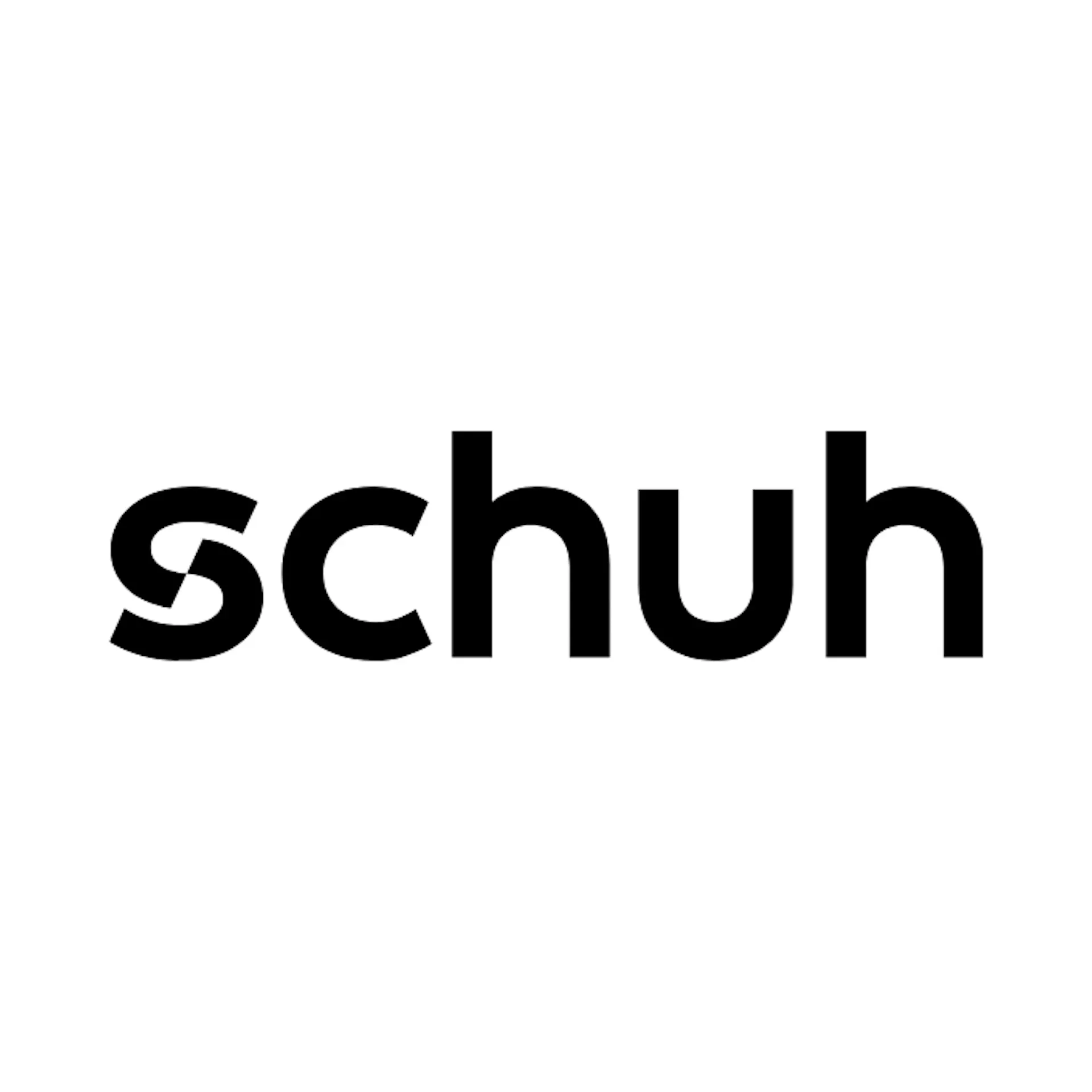Schuh Logo