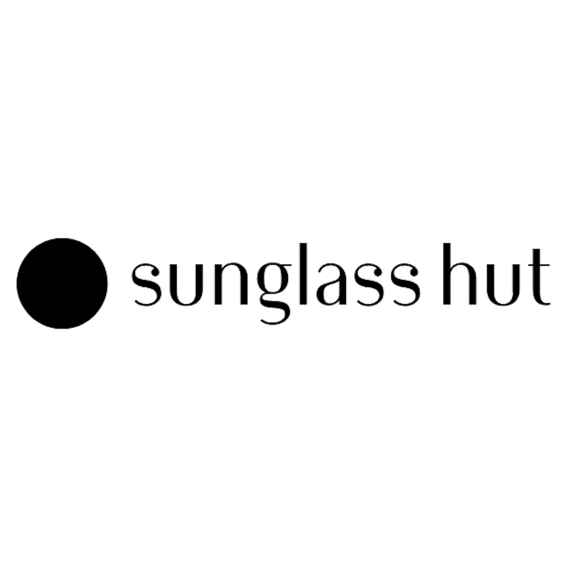 Sunglass Hut Logo
