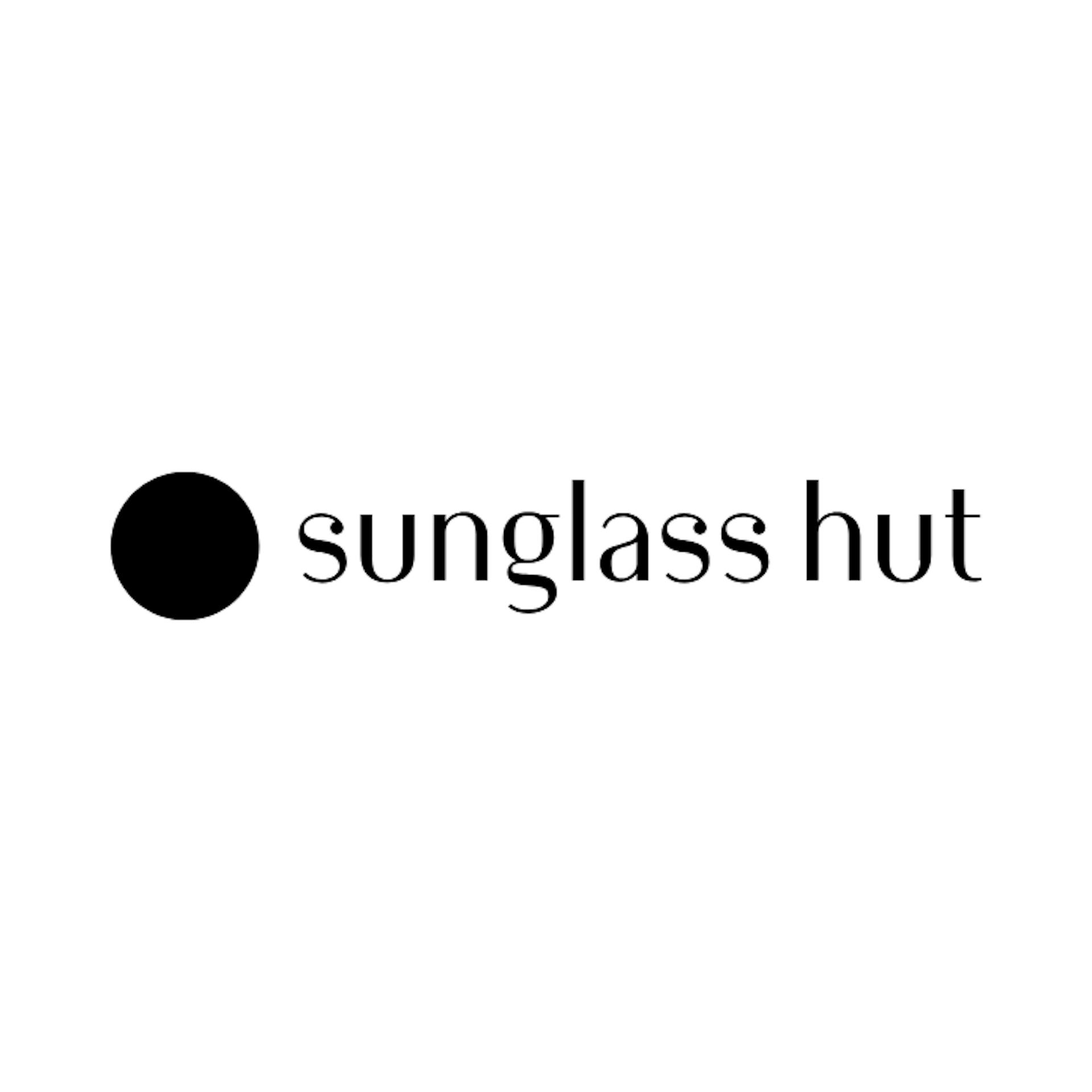 Sunglass Hut Logo