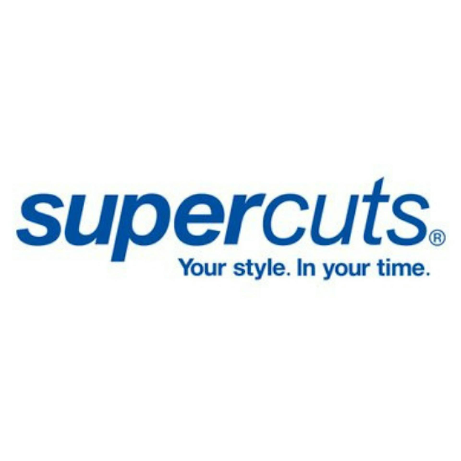 Supercuts Logo