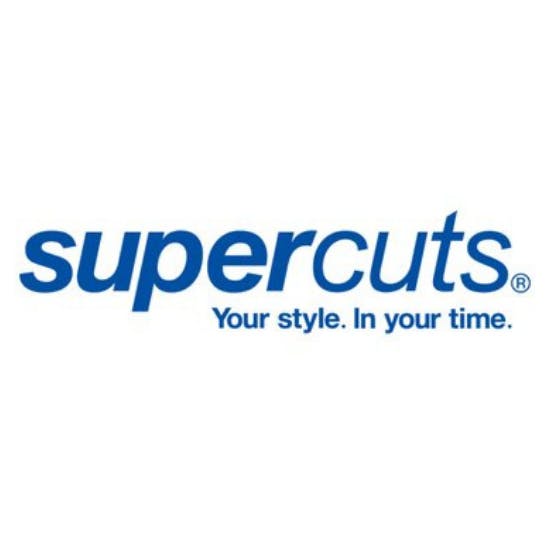 Supercuts Logo