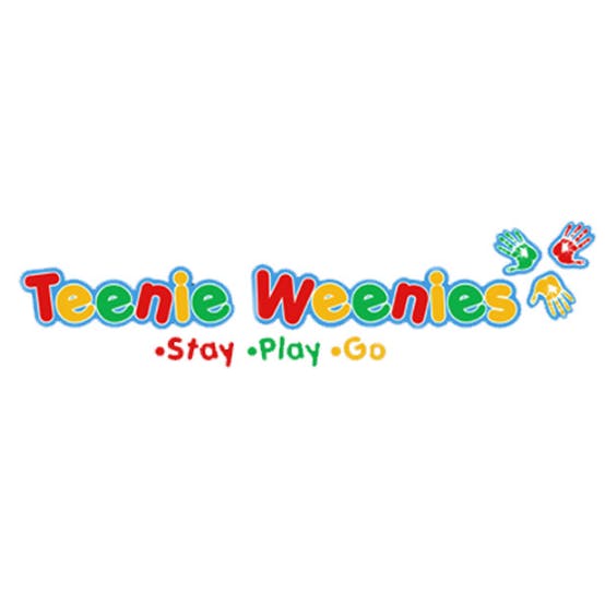 Teenie Weenies Logo