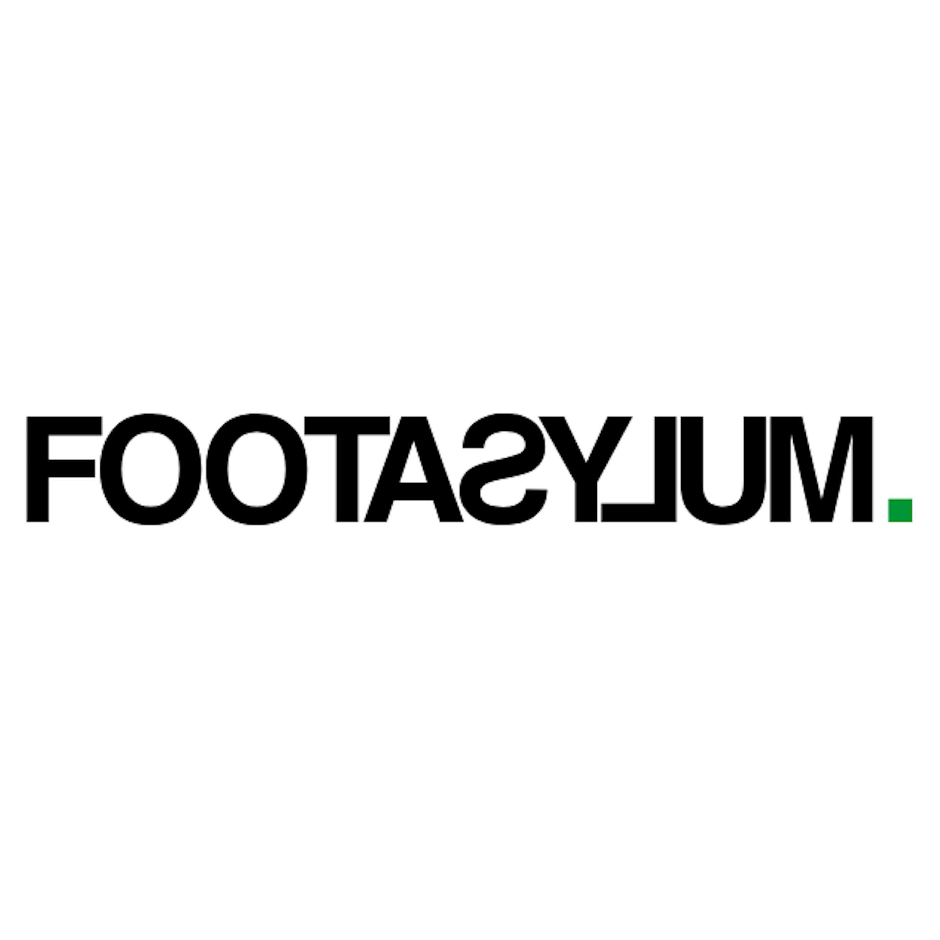 Footasylum Logo