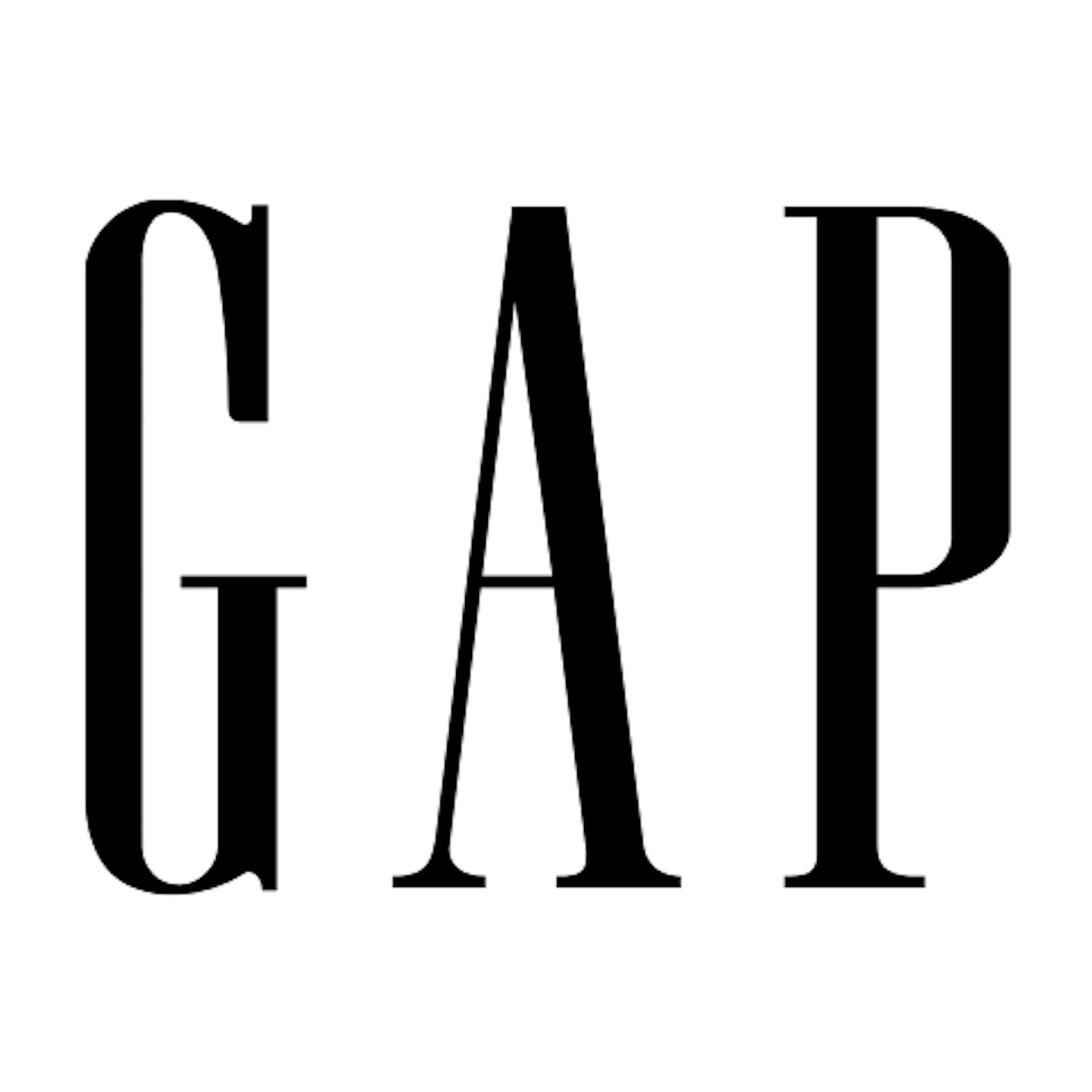 GAP Logo