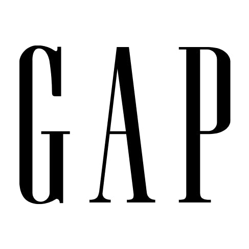 GAP Logo