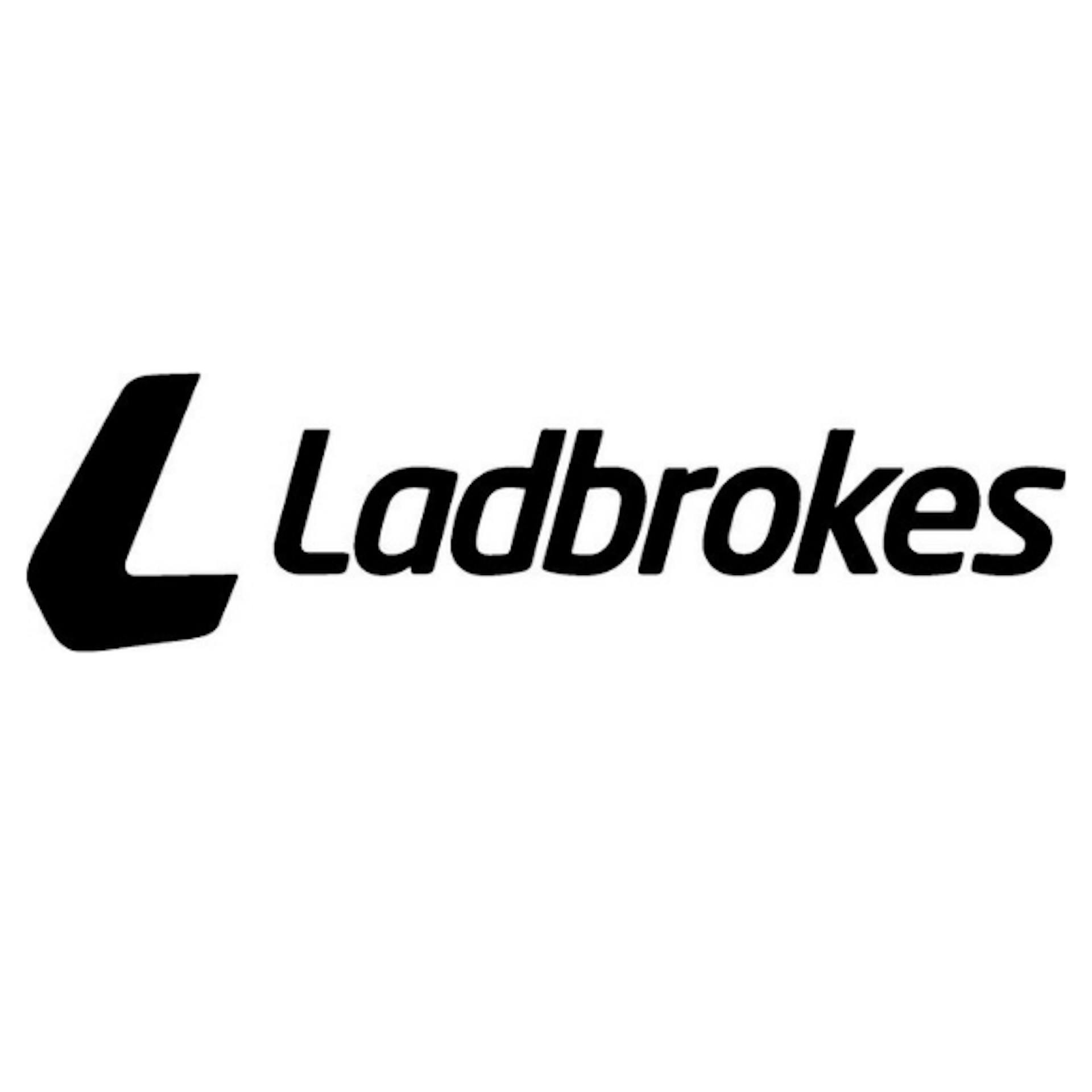 Ladbrokes Logo