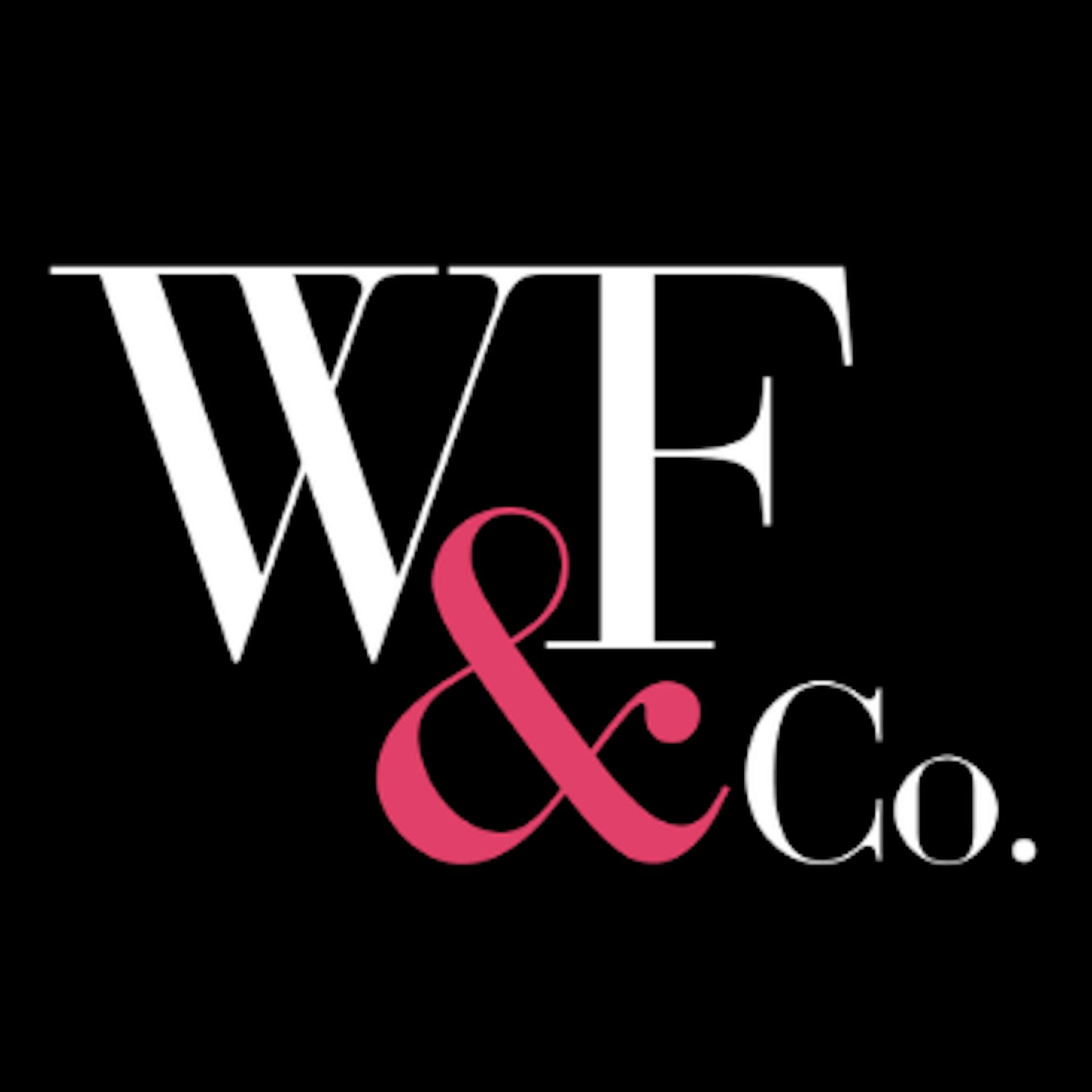 Watchfinder & Co. Logo