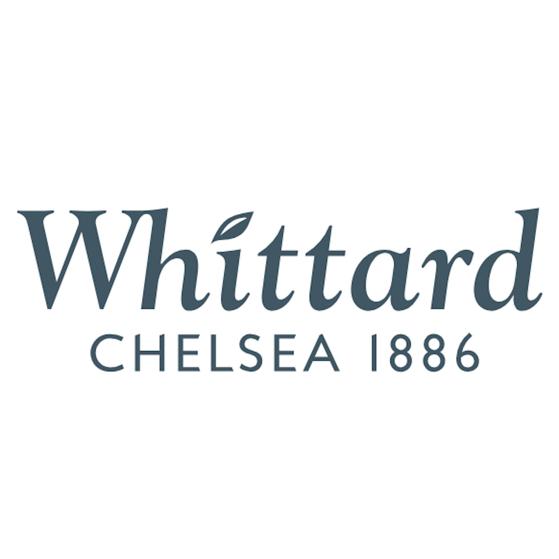 Whittard Logo