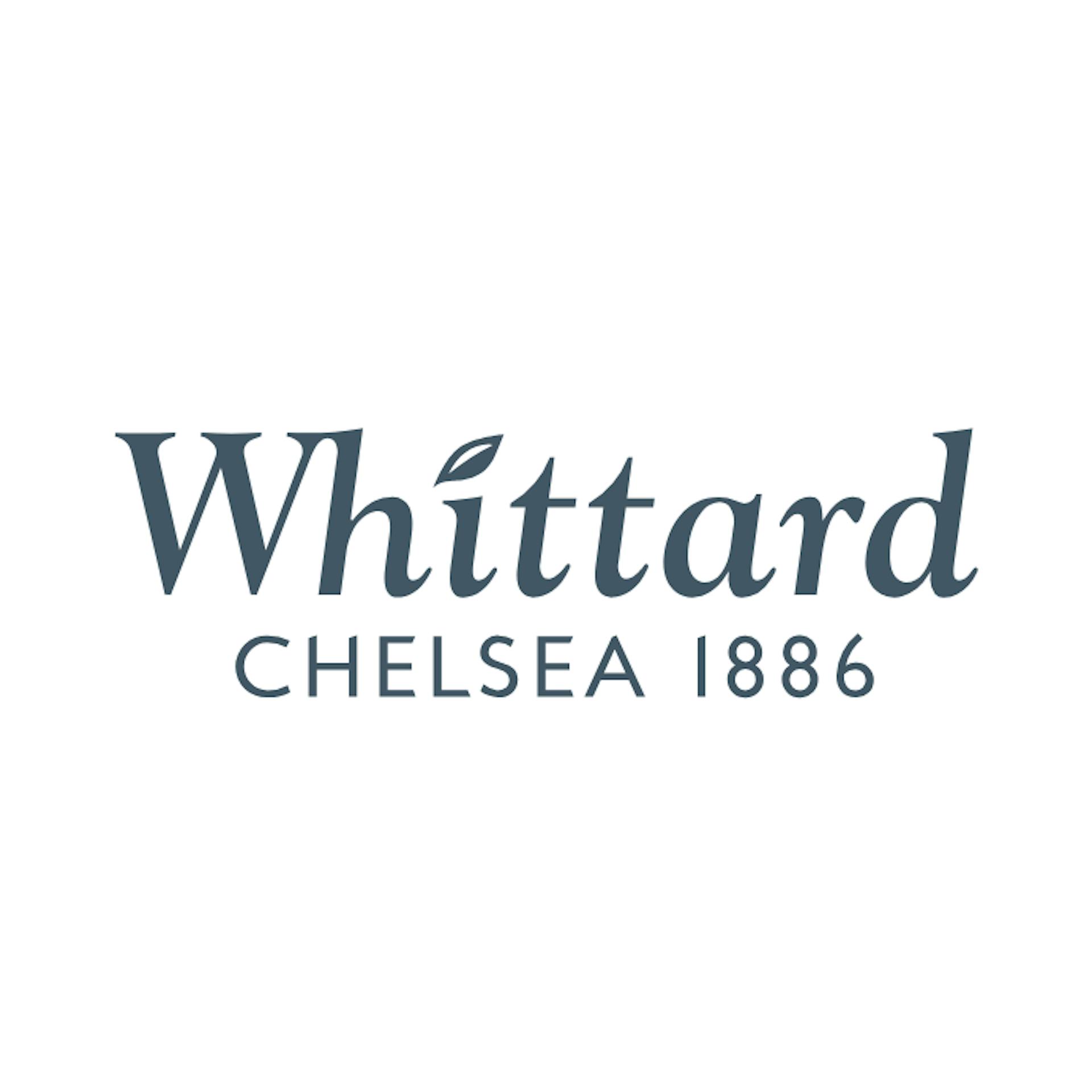 Whittard Logo