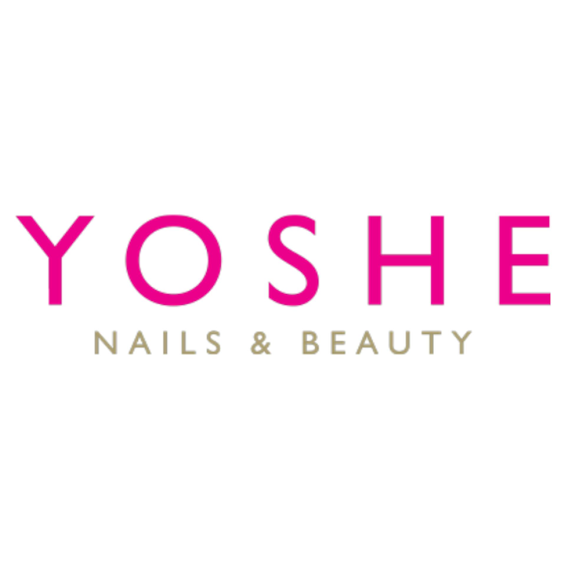 Yoshe Logo