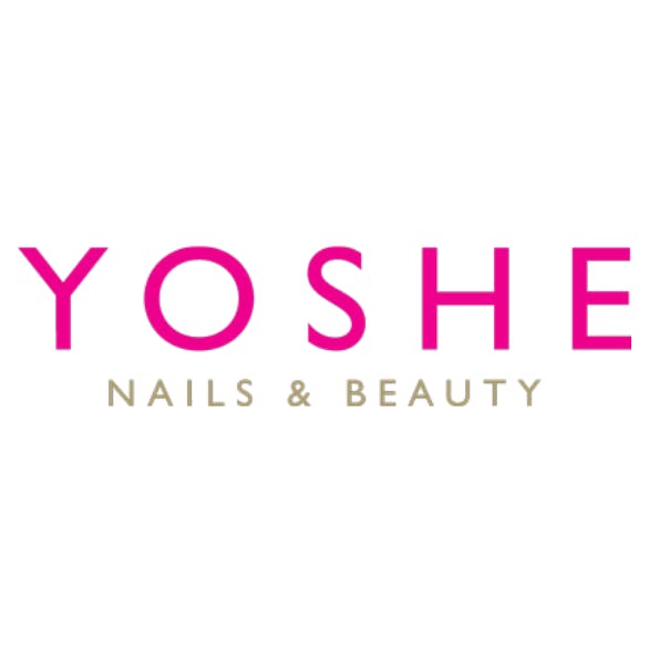 Yoshe Logo