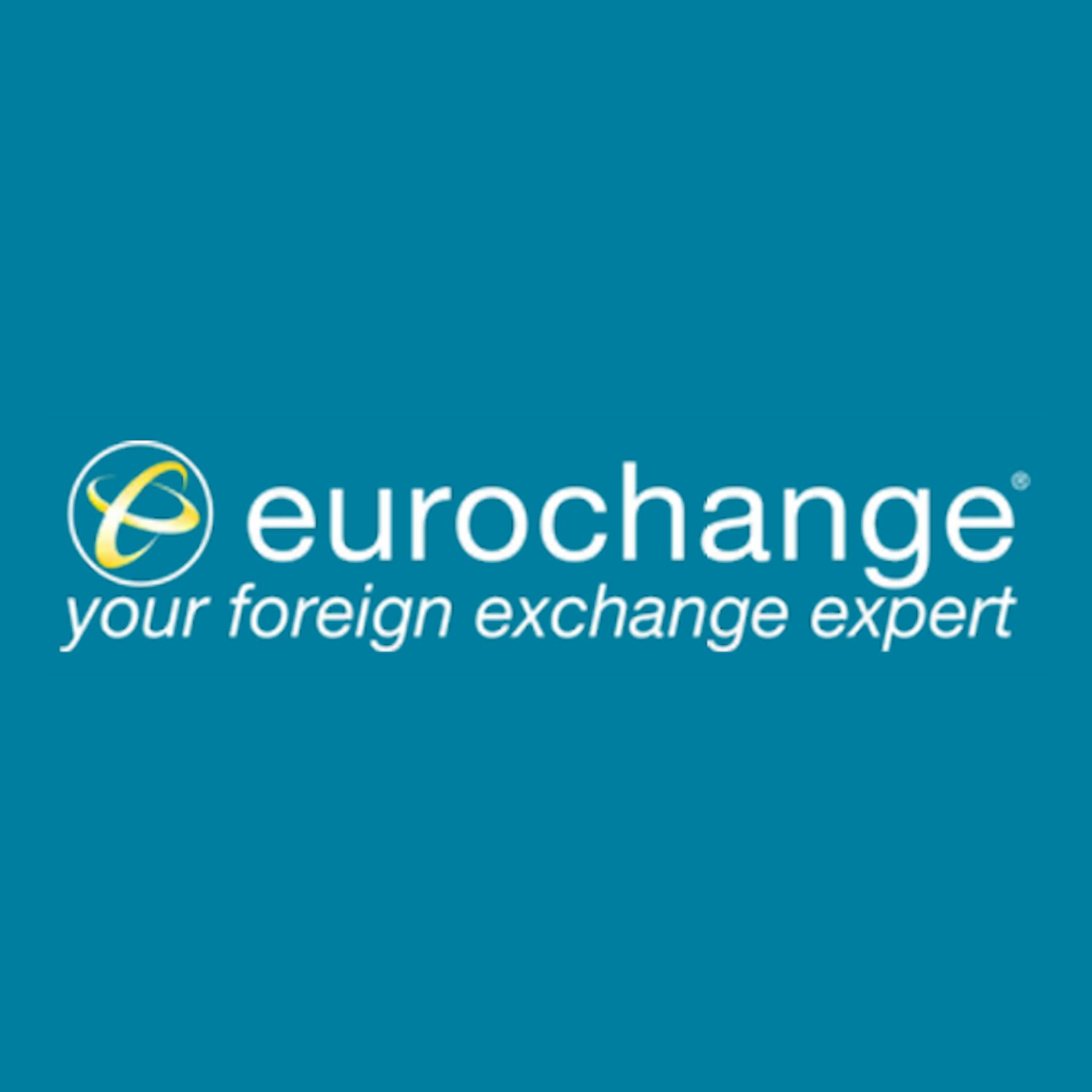 eurochange Logo