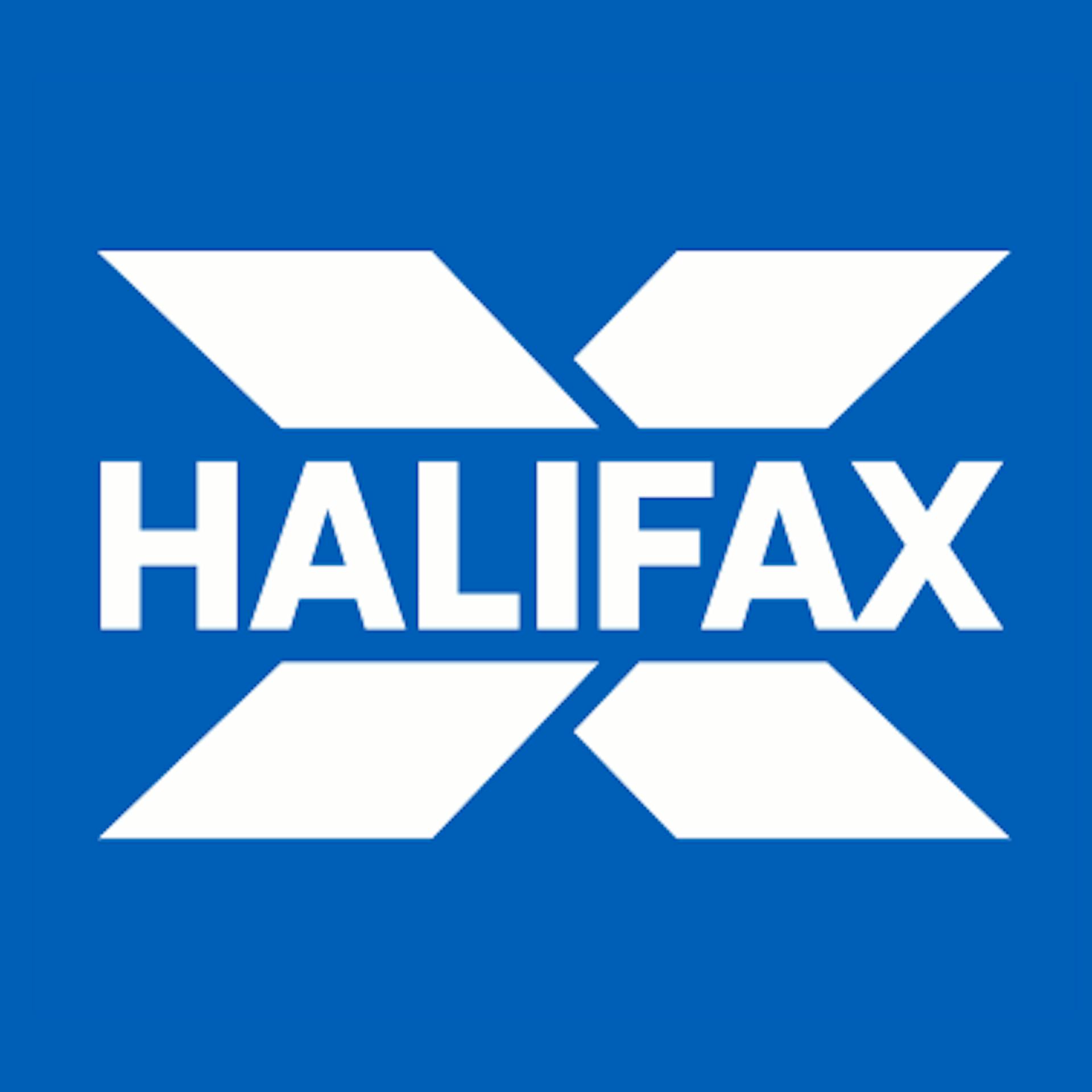 Halifax Logo