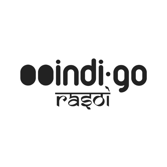 Indigo Logo