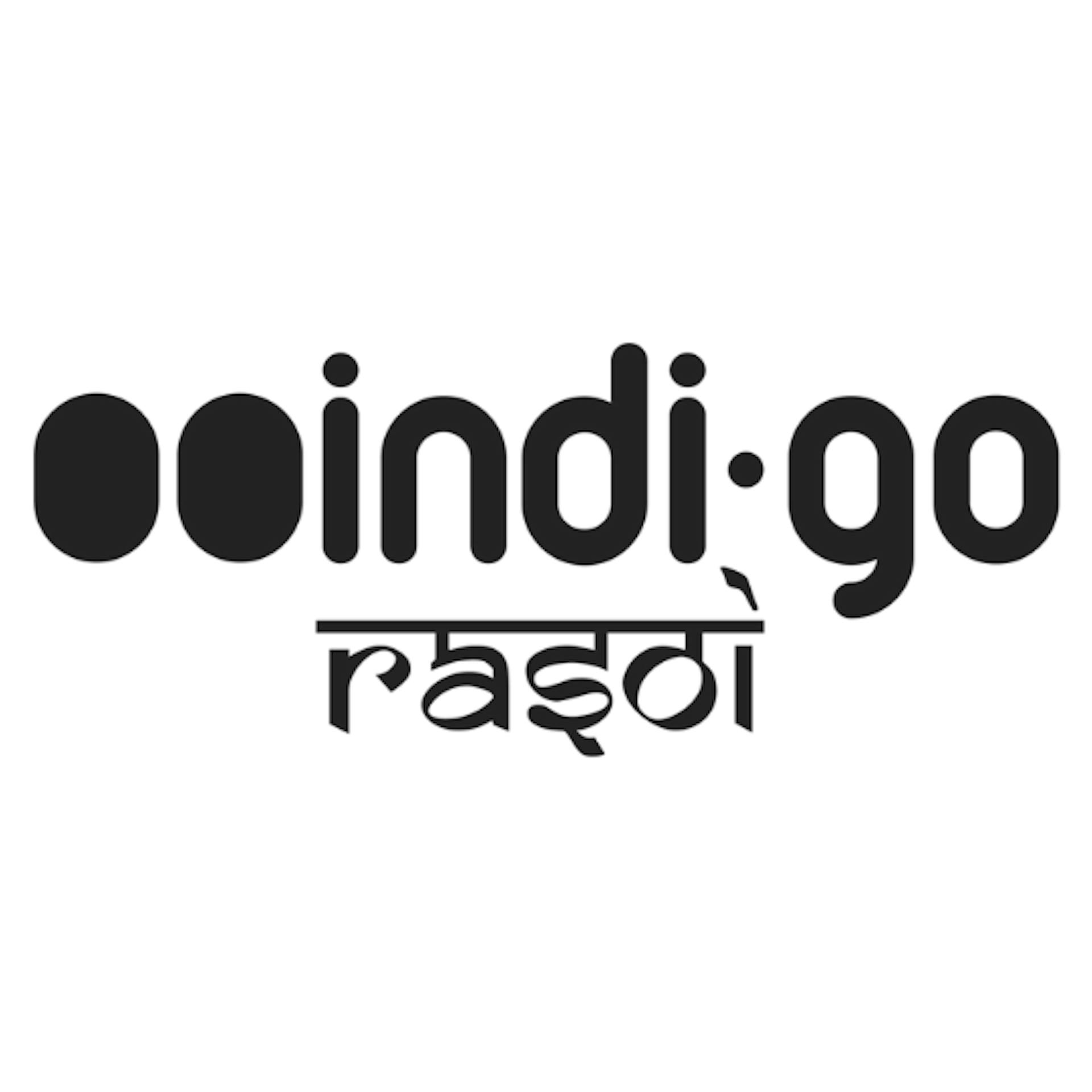 Indigo Logo