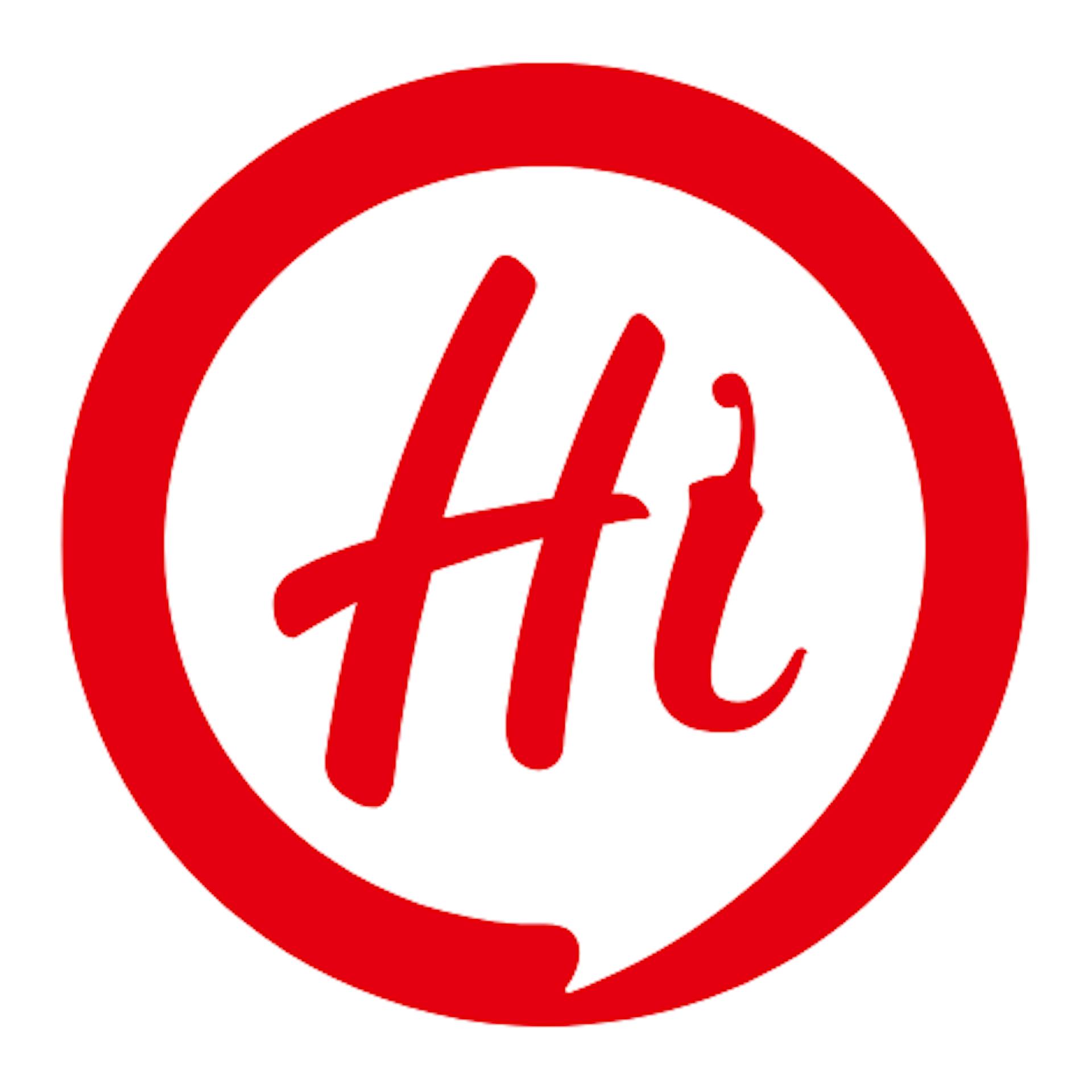 Haidilao Hotpot Logo
