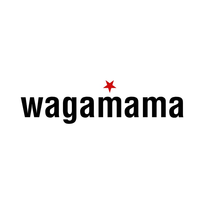 Wagamama Logo