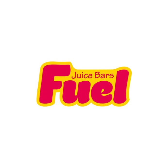 Fuel Juice Bar Logo