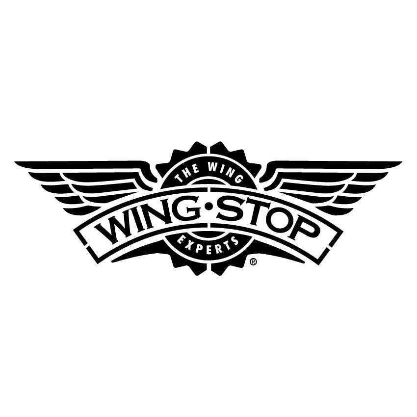 wingstop logo