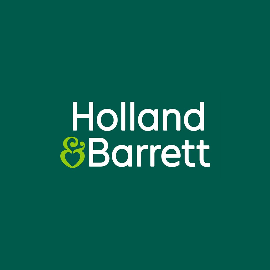 Holland & Barrett Logo