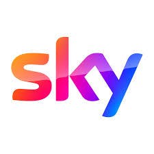 Sky Logo