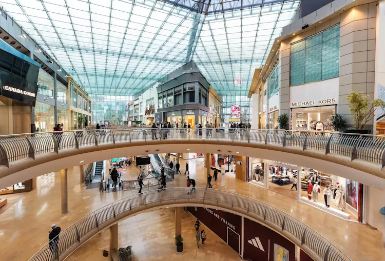About Us | Bullring & Grand Central