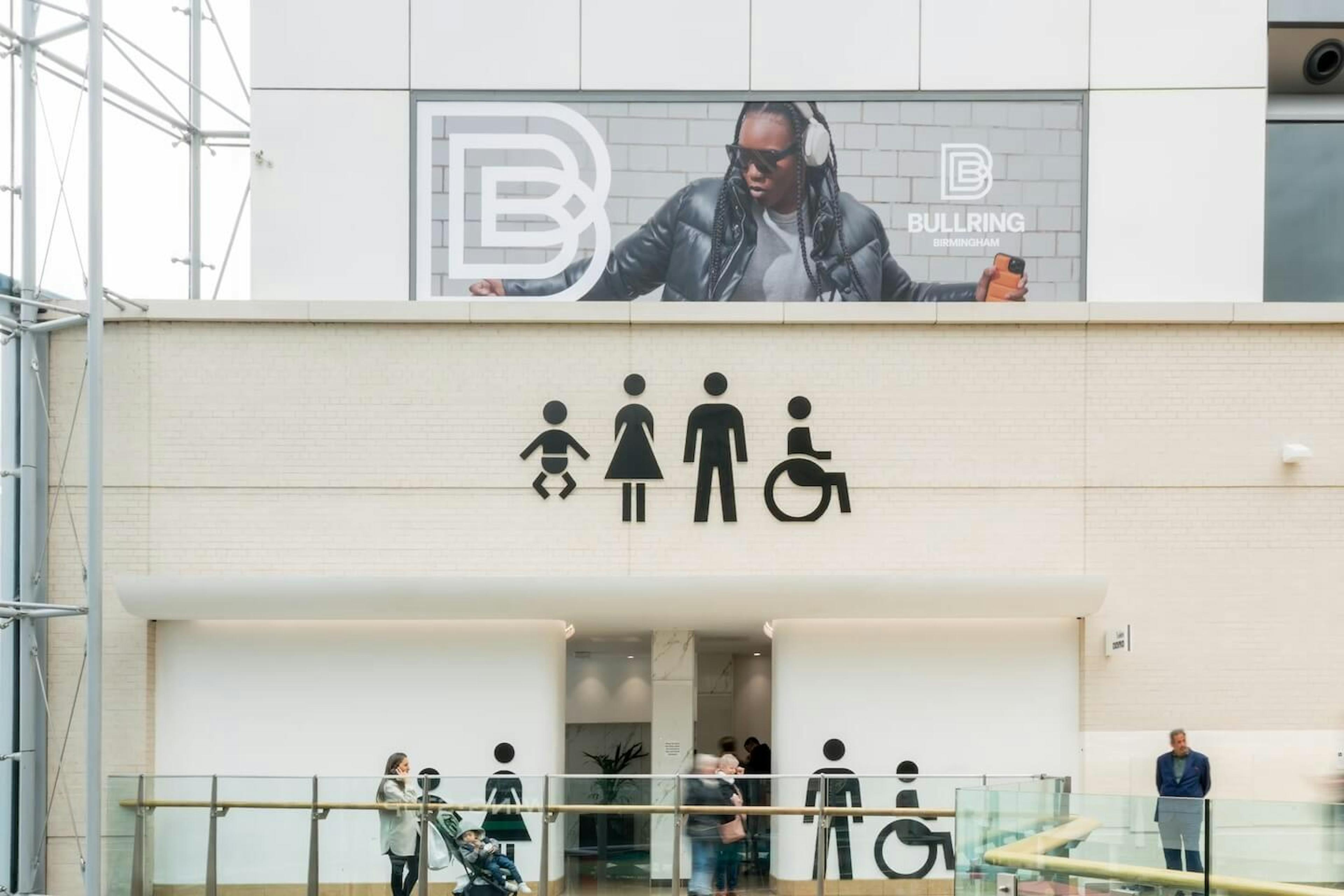 Bullring for everyone hero image.