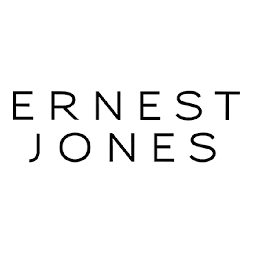 Ernest Jones Logo