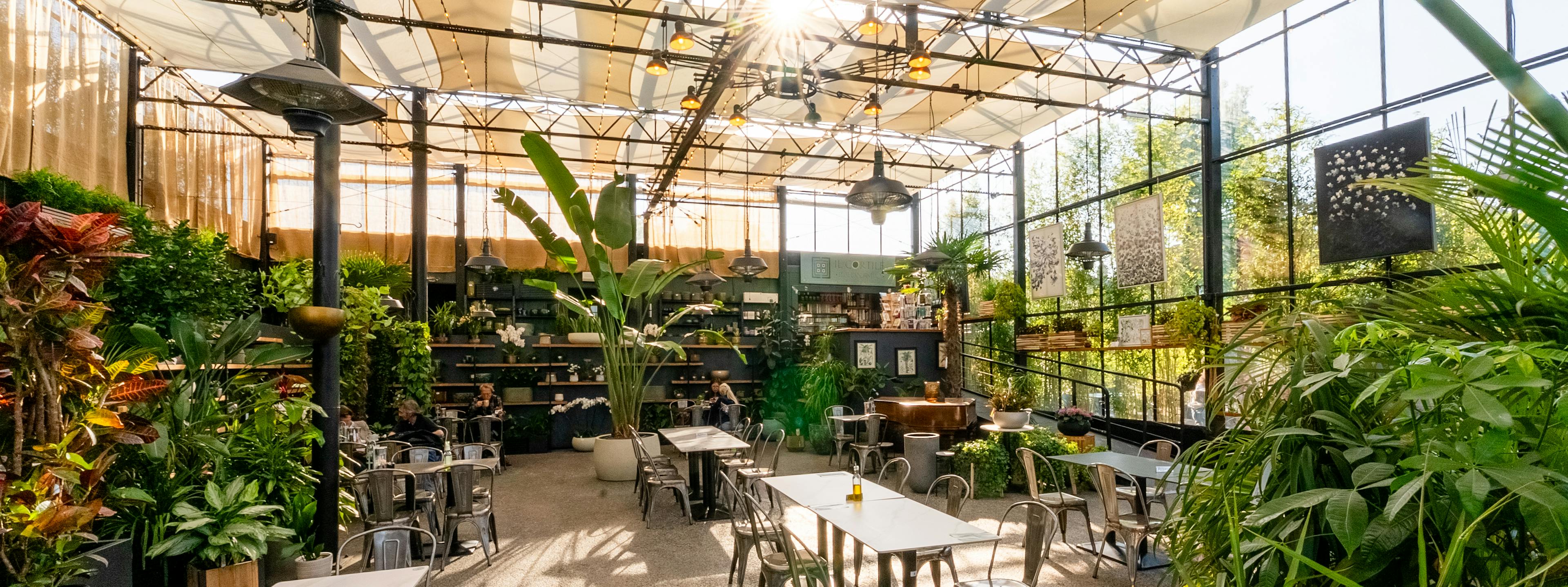 eat and drink at brent cross