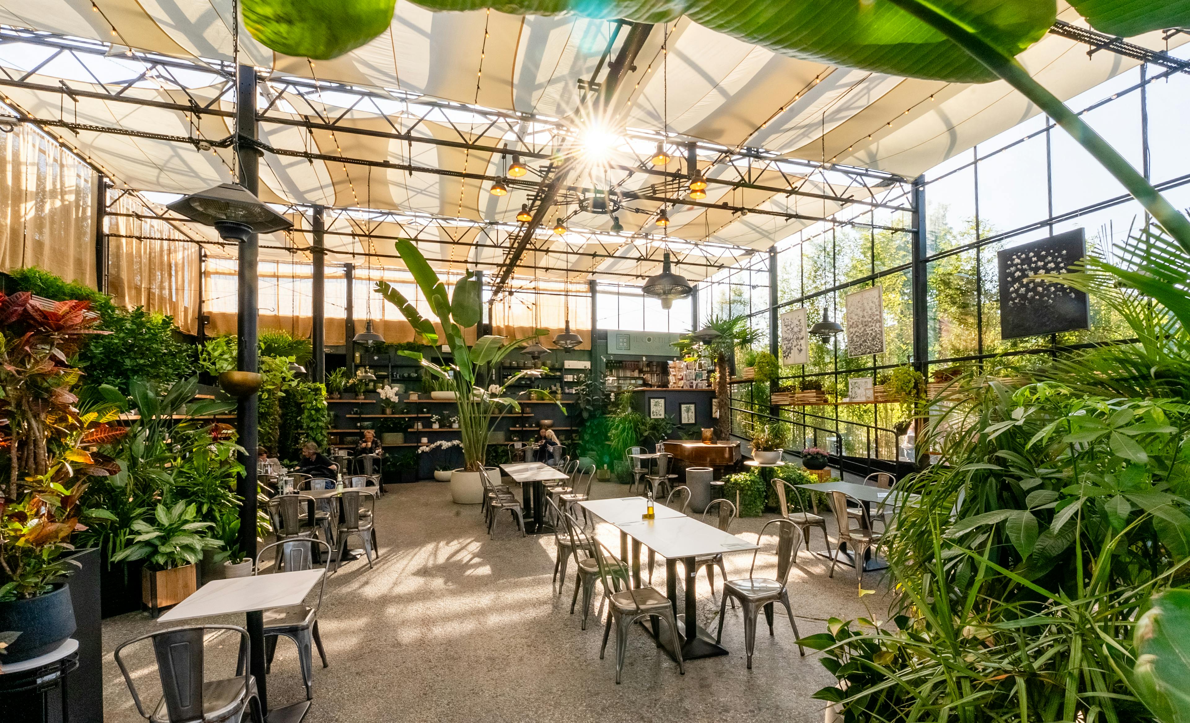 brent cross sustainability