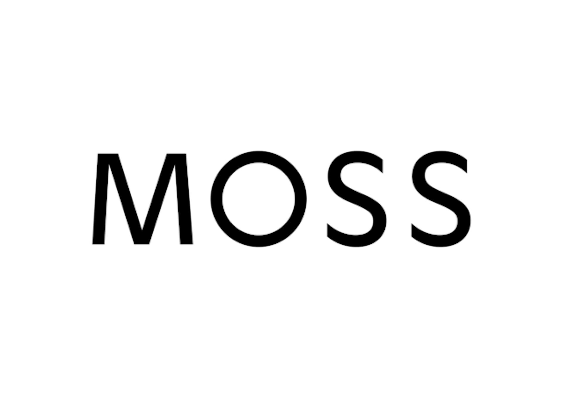 Moss Logo
