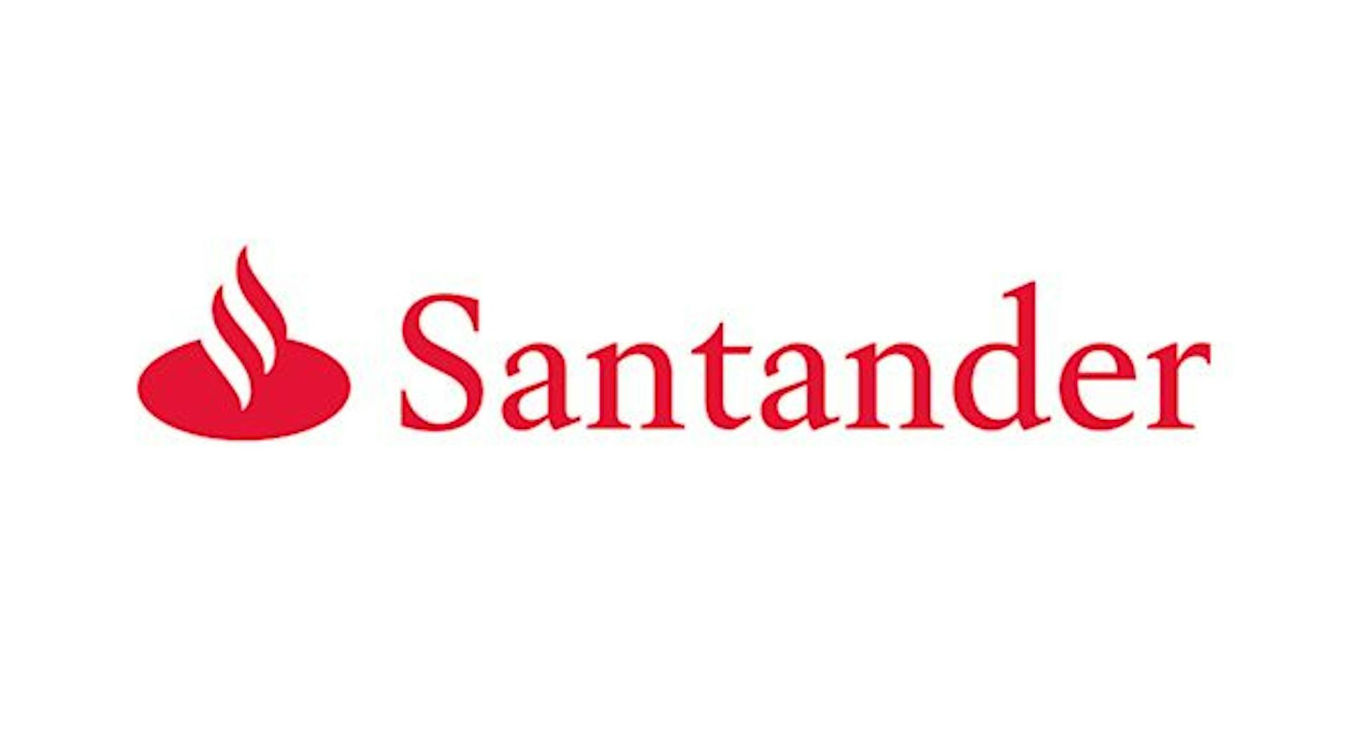 Santander Logo