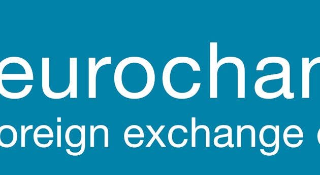Eurochange Logo