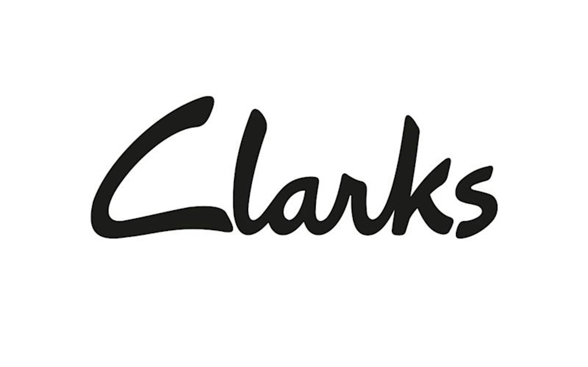 Clarks Logo
