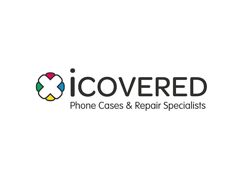 Covered Repairs Logo