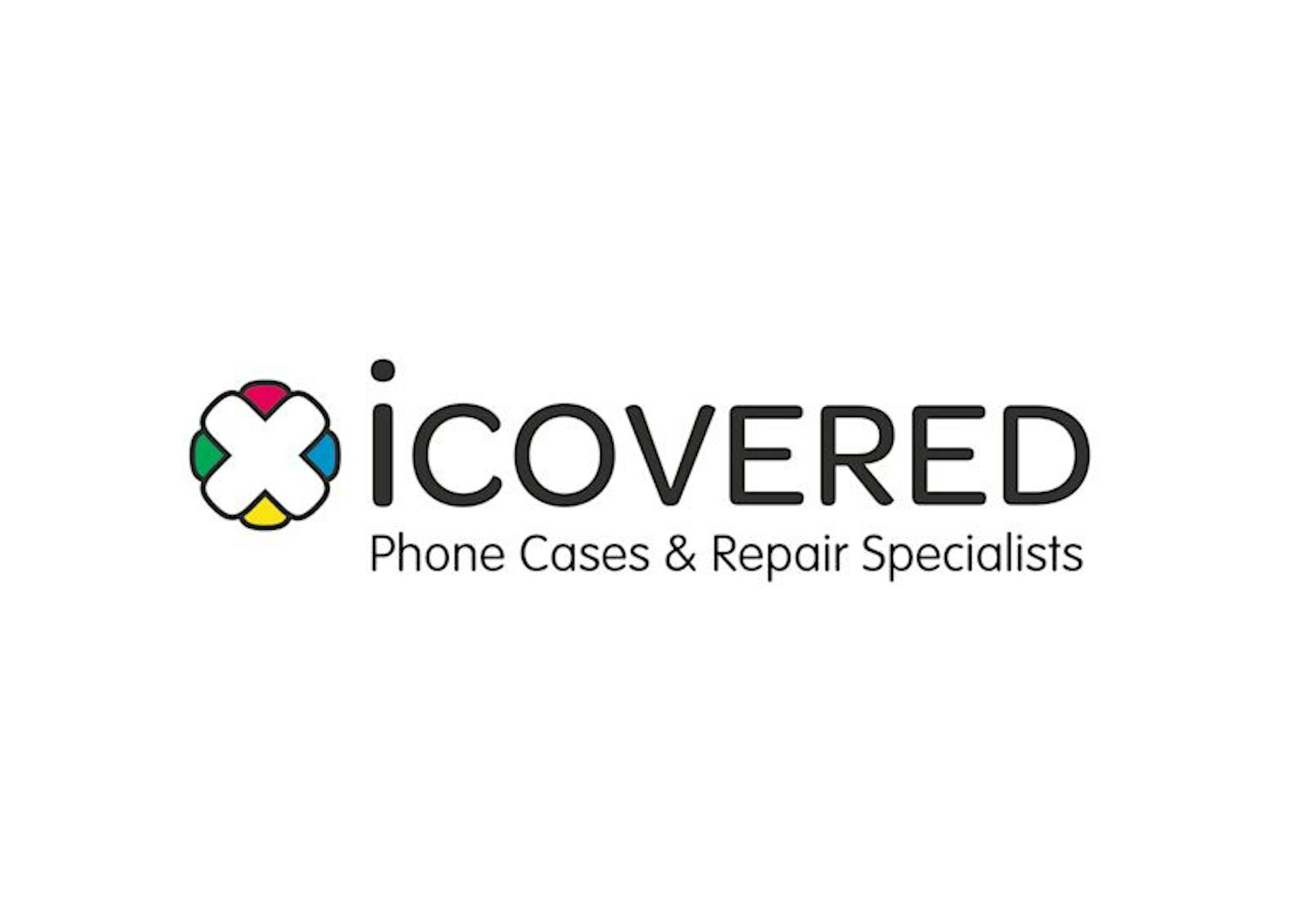 Covered Repairs Logo