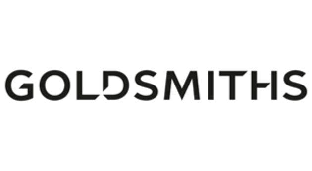 Goldsmiths Logo
