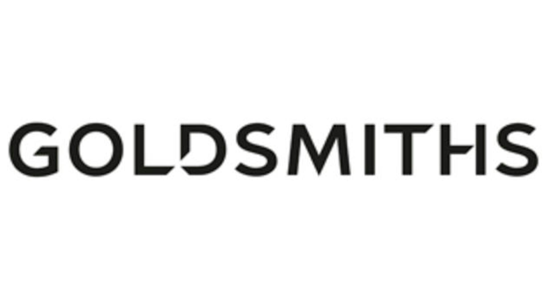 Goldsmiths Logo