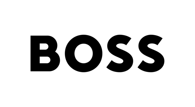 Hugo Boss Logo