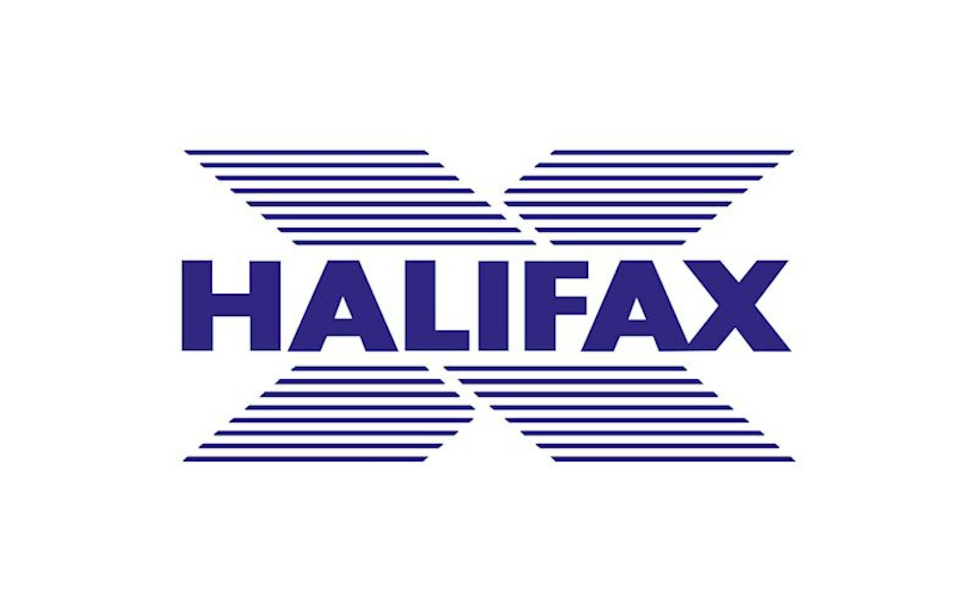Halifax Logo