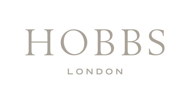 Hobbs Logo