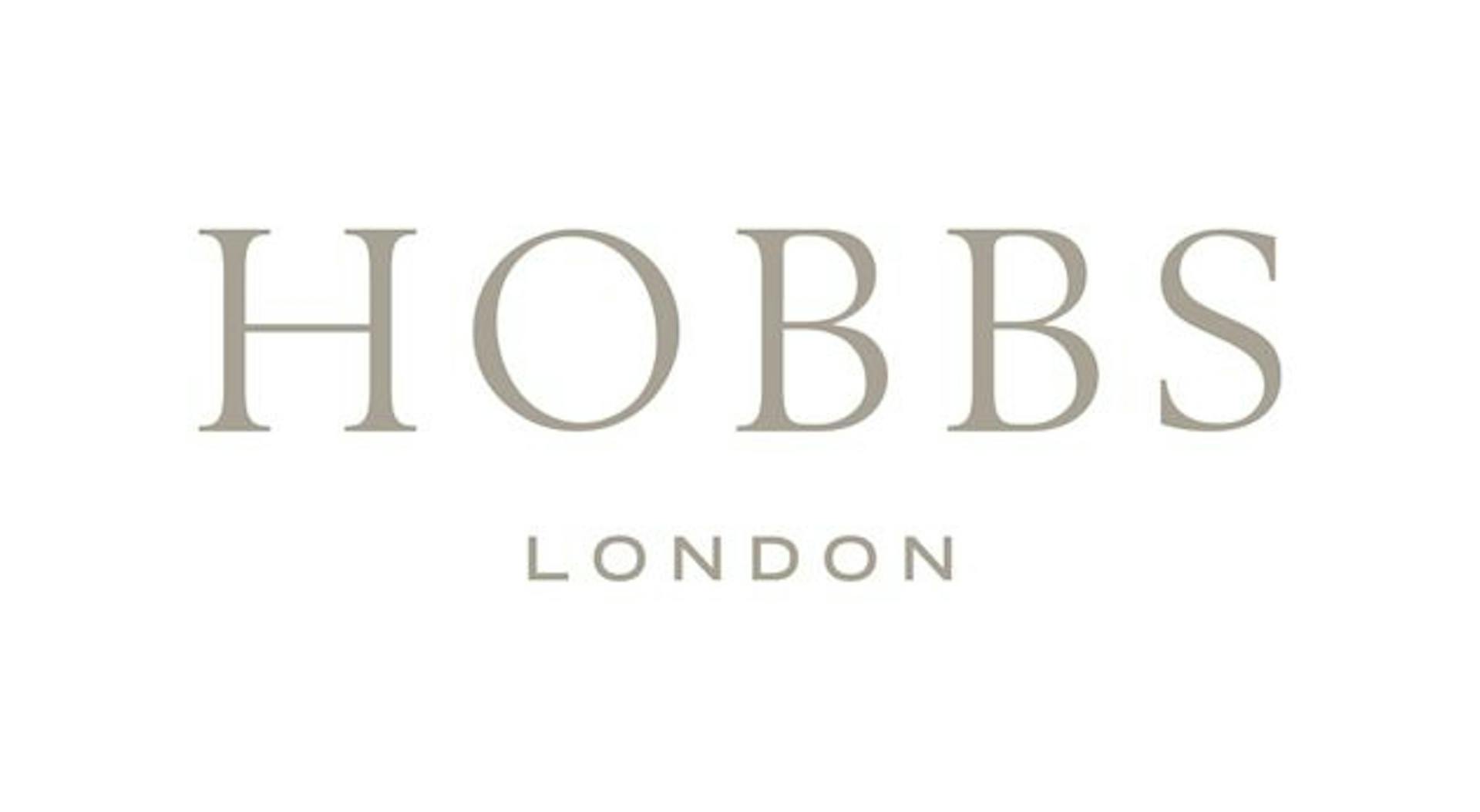 Hobbs Logo
