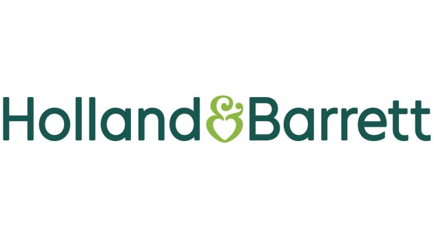 Holland and Barrett Logo