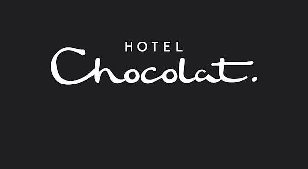 Hotel Chocolat Logo