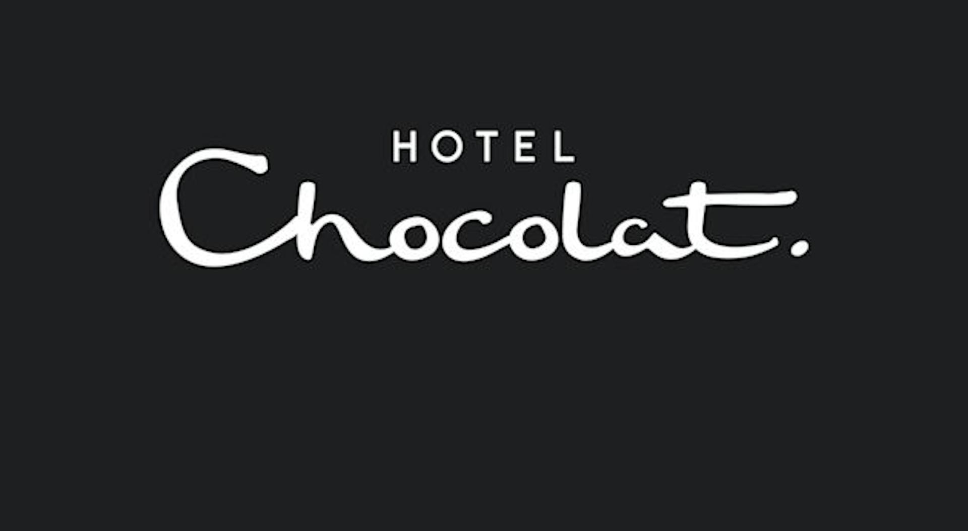 Hotel Chocolat Logo