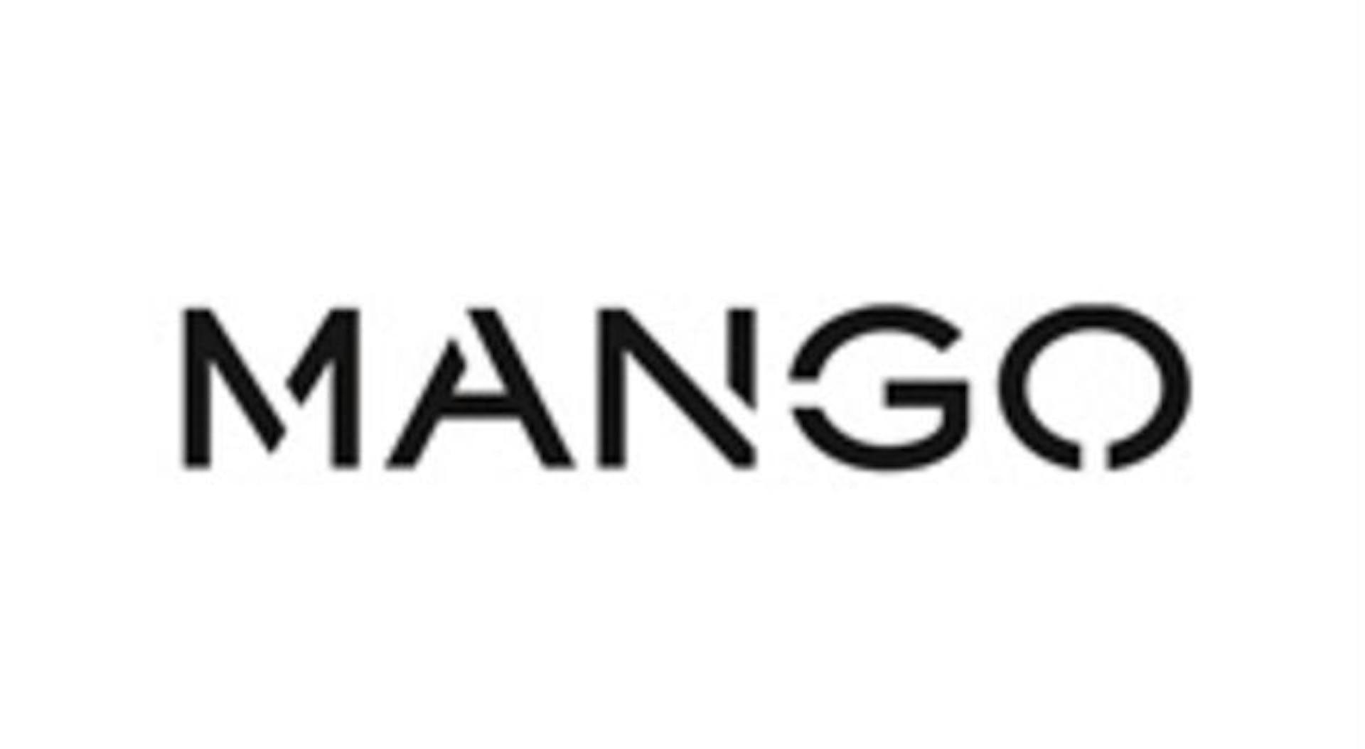Mango Logo