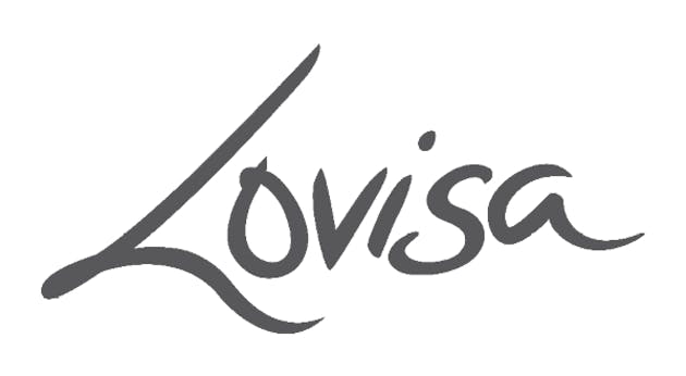 Lovisa Logo