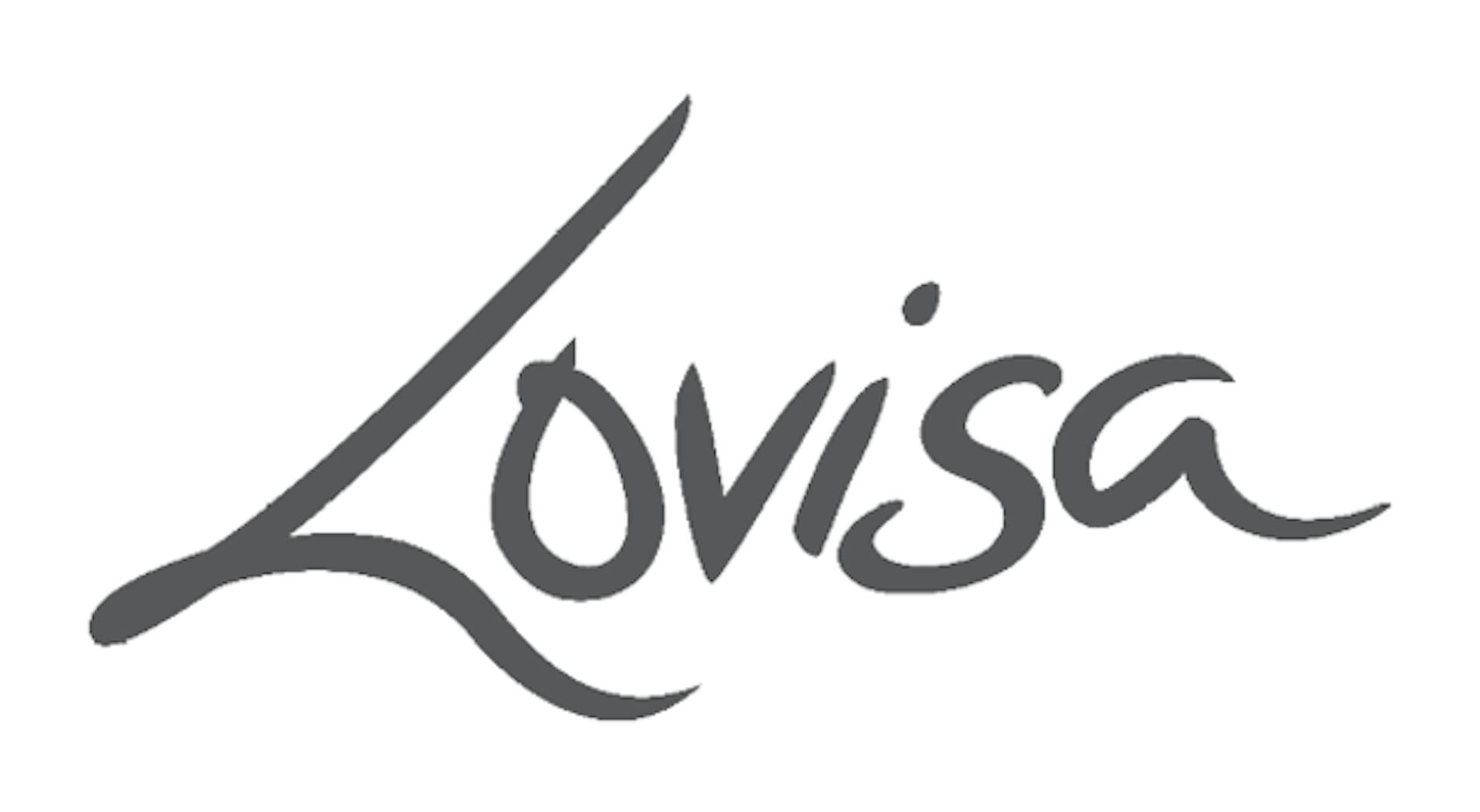 Lovisa Logo