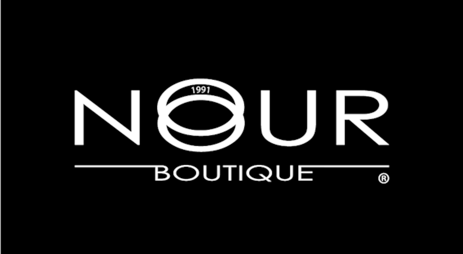 Nour Boutique Logo